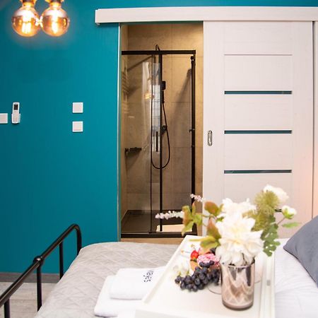 Premium 4 Rooms Apartment Гданьск Экстерьер фото