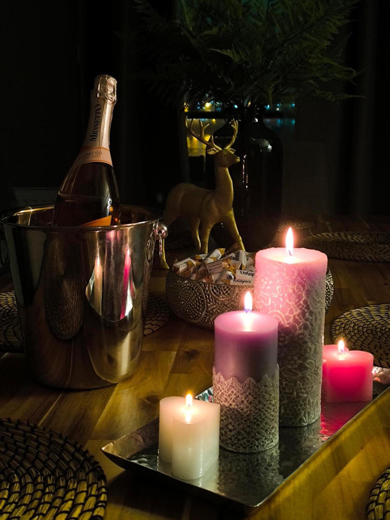 Premium 4 Rooms Apartment Гданьск Экстерьер фото