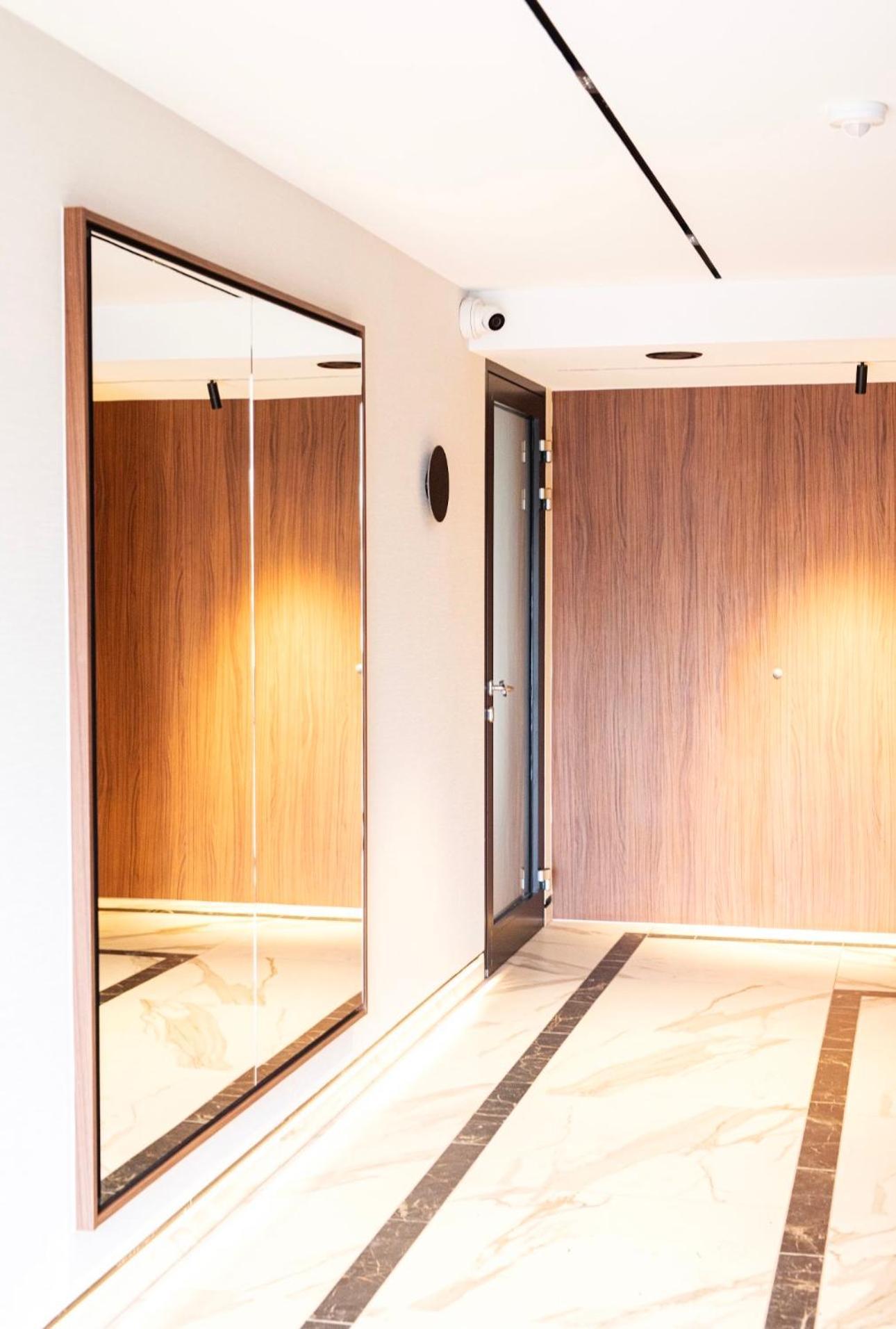 Premium 4 Rooms Apartment Гданьск Экстерьер фото